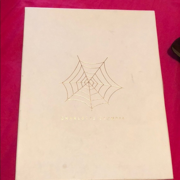 Charlotte Olympia Pumps Sz 9 - Picture 5 of 6